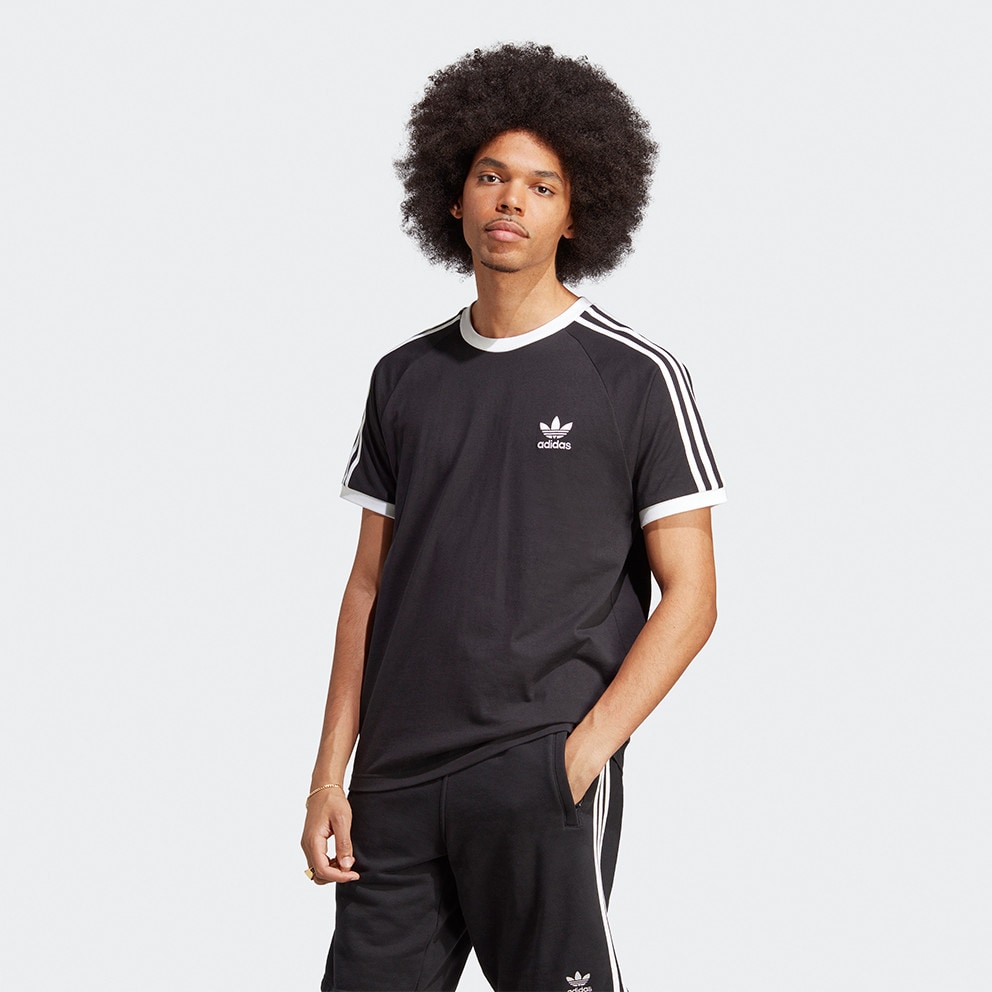 adidas Originals 3-Stripes Men's T-Shirt