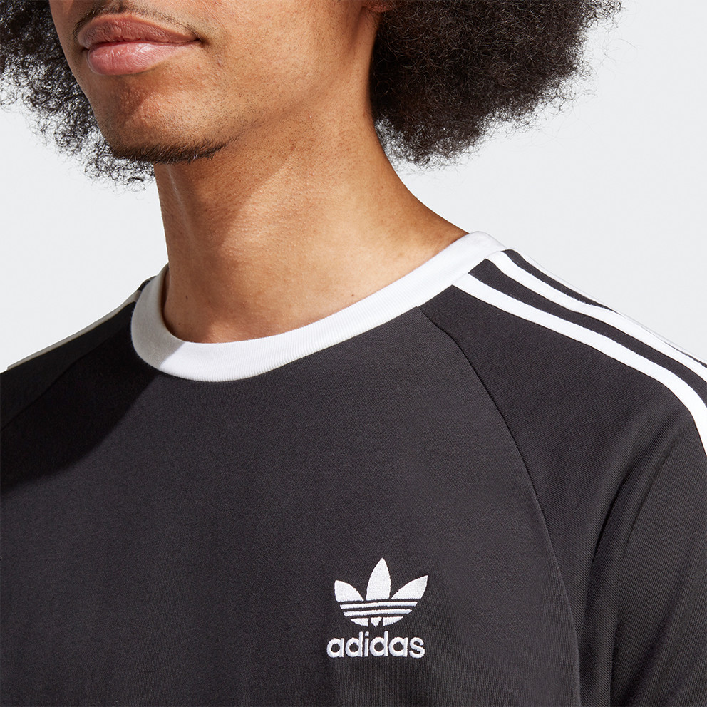 adidas Originals 3-Stripes Ανδρικό T-Shirt