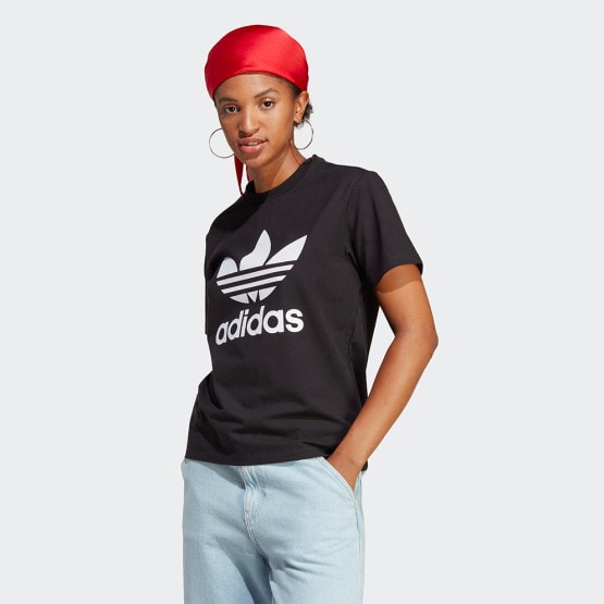 adidas Originals Trefoil Women's T-Shirt