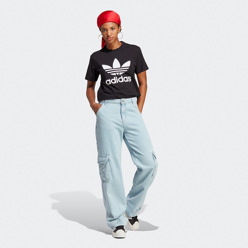 adidas Originals Trefoil Women's T-Shirt