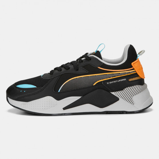 Puma Rs-X 3D Ανδρικά Παπούτσια για Τρέξιμο