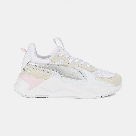 Puma Rs-X Metallic Παιδικά Παπούτσια