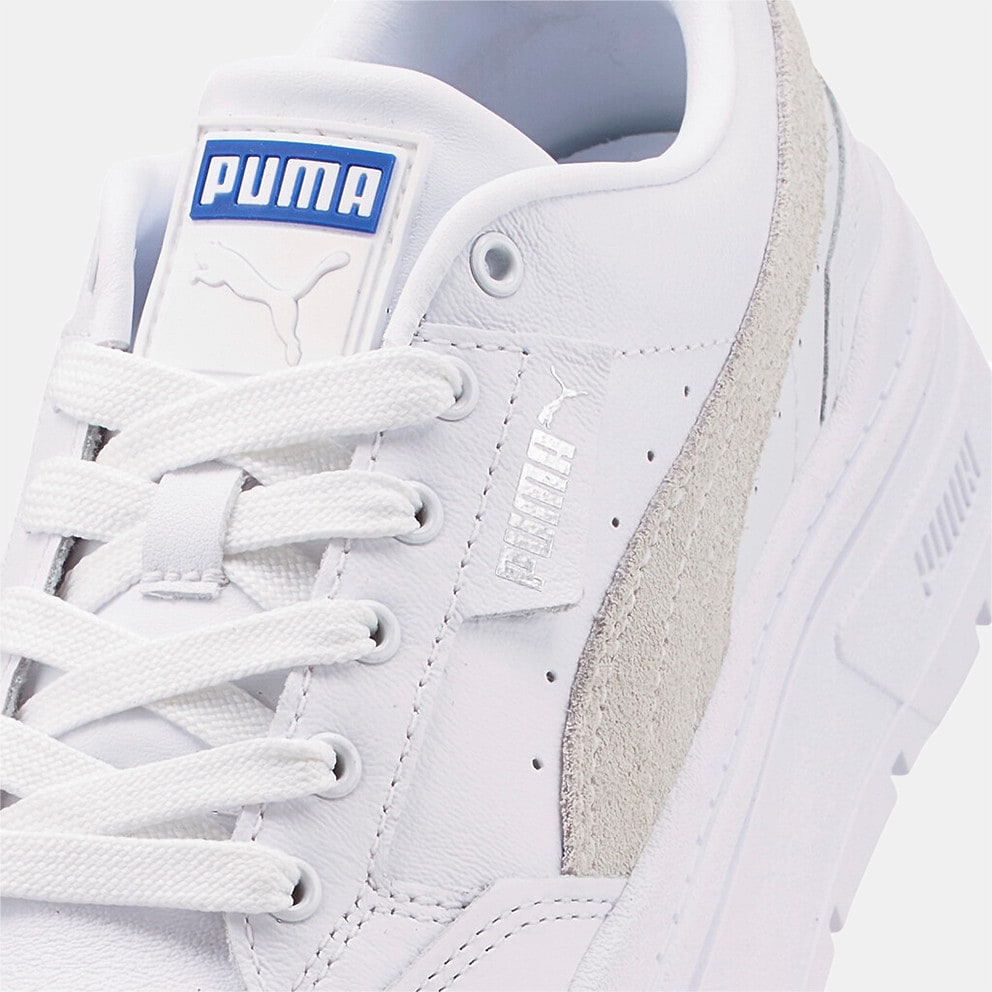 Puma Mayze Stack Γυναικεία Παπούτσια