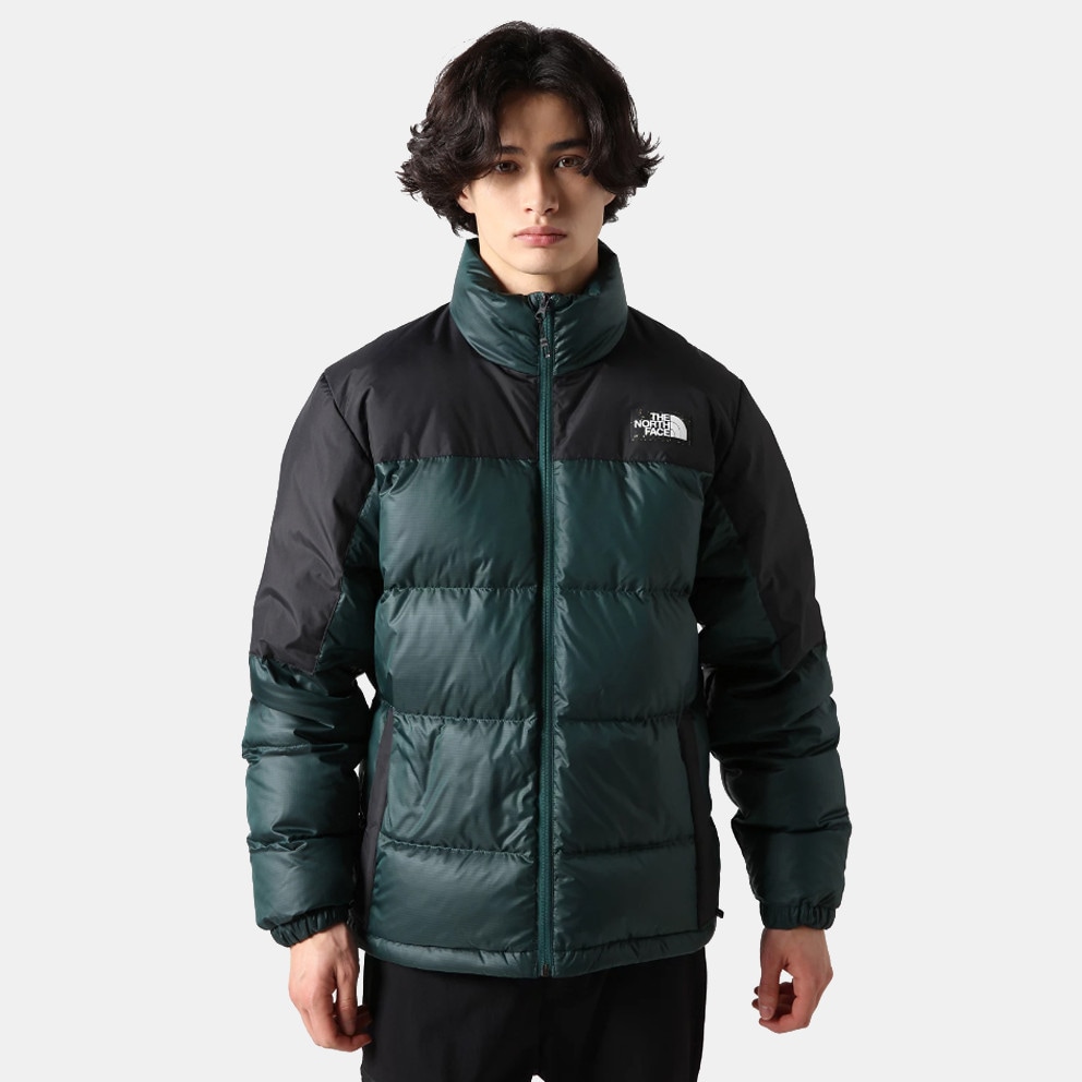 THE NORTH FACE Men's Diablo Recycled Down Jacket