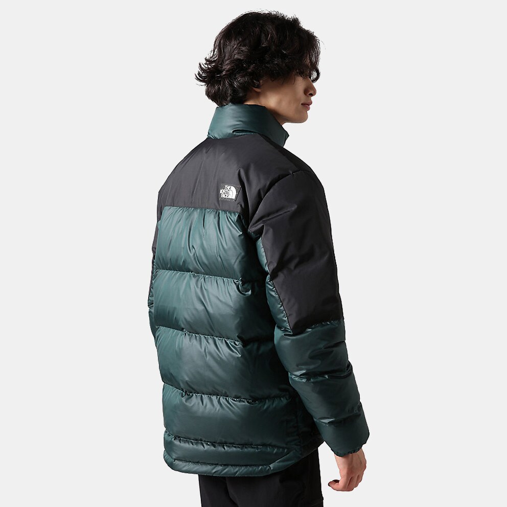 THE NORTH FACE Men's Diablo Recycled Down Jacket