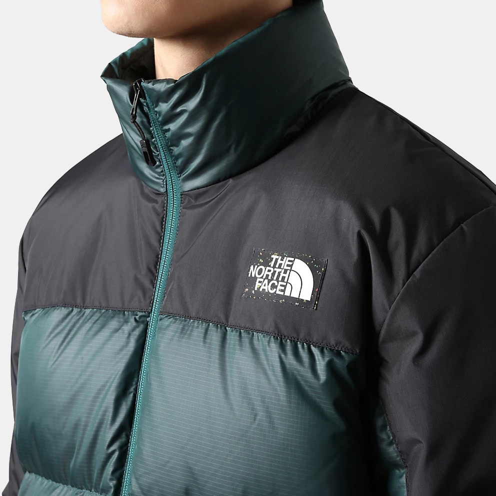 THE NORTH FACE Men's Diablo Recycled Down Jacket