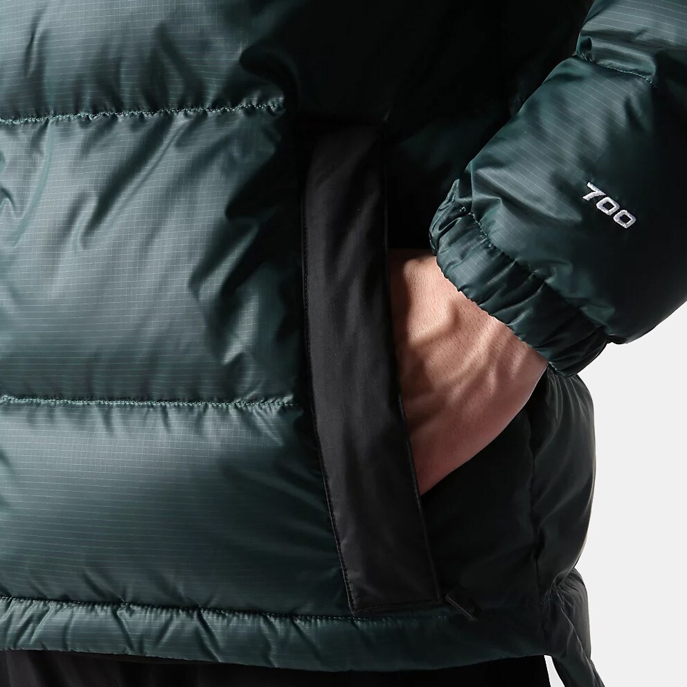 THE NORTH FACE Men's Diablo Recycled Down Jacket