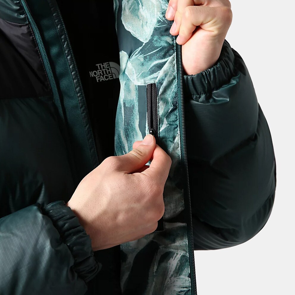 THE NORTH FACE Men's Diablo Recycled Down Jacket