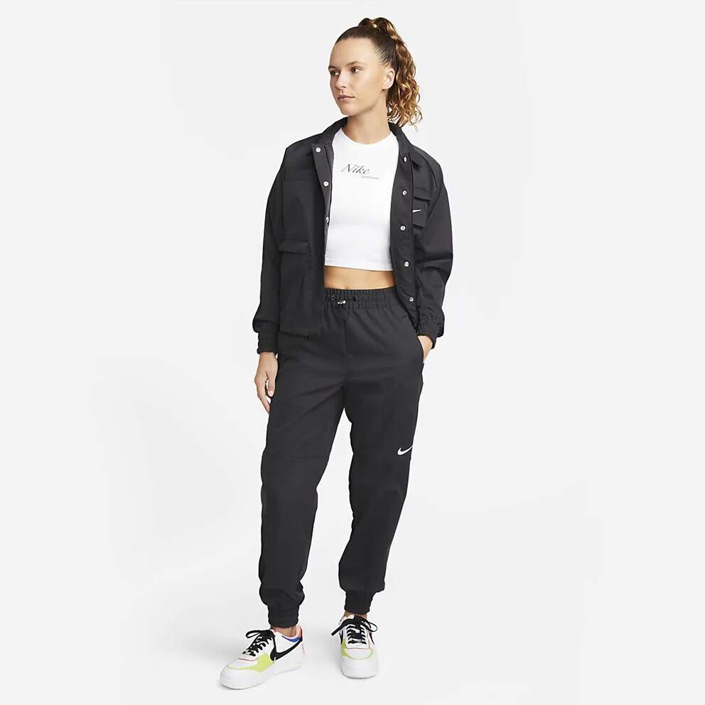 Nike Sportswear Swoosh Women's Track Pants