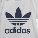 adidas Originals Trefoil Shorts Tee Βρεφικό Σετ