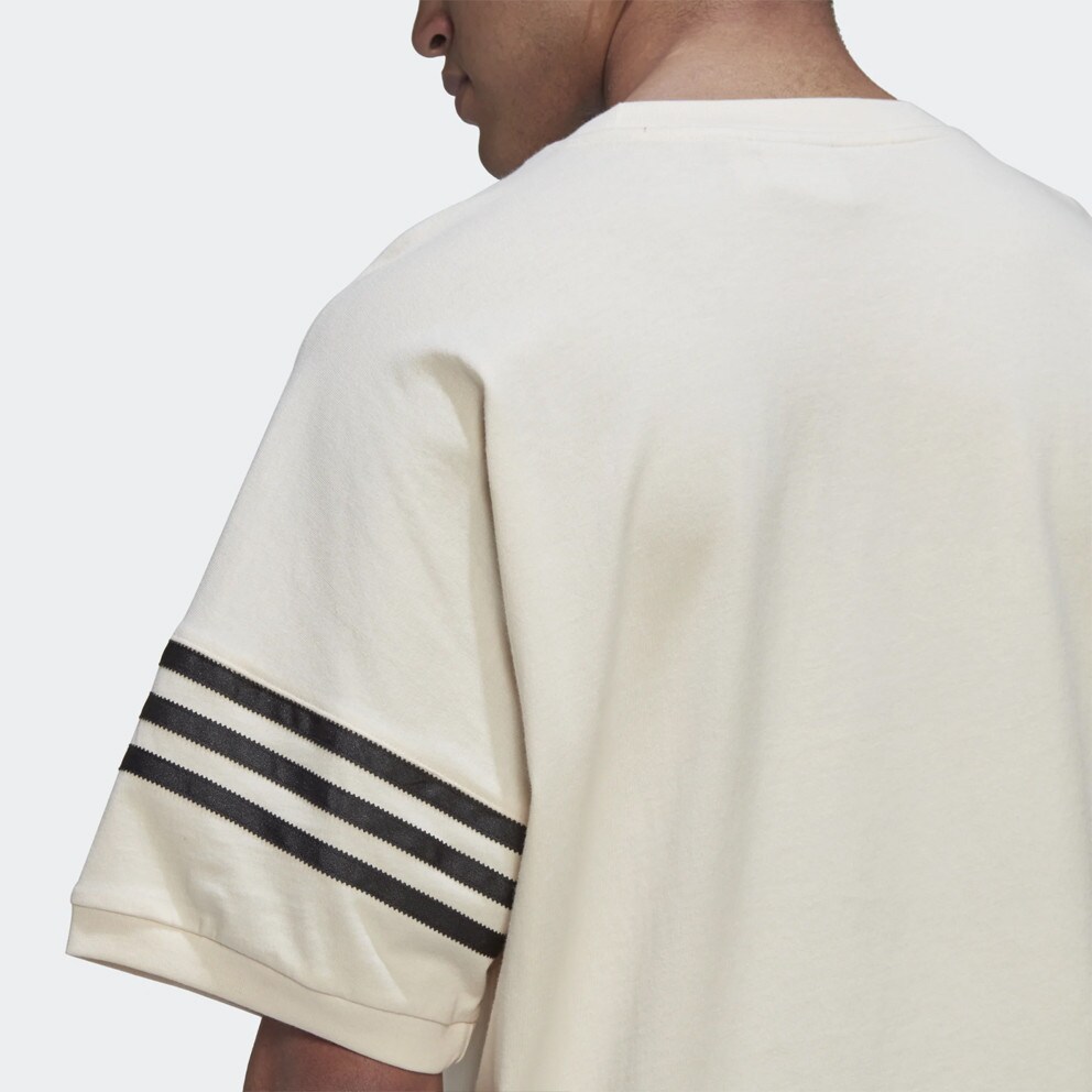 adidas Originals Adicolor Neuclassics Ανδρικό T-Shirt