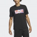 adidas Lil Stripe Scr Men's T-Shirt