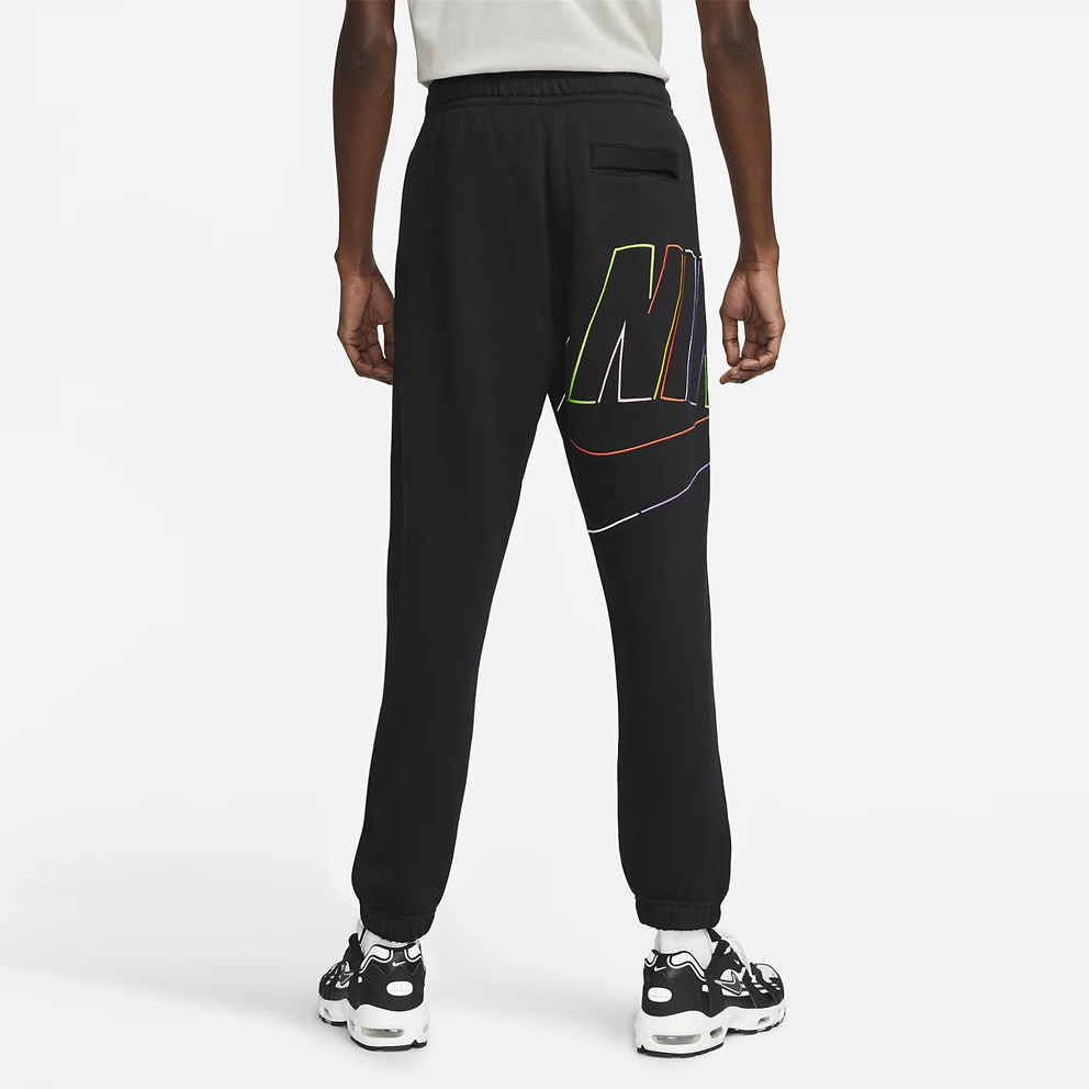 Nike Club Fleece+ Men's Track Pants