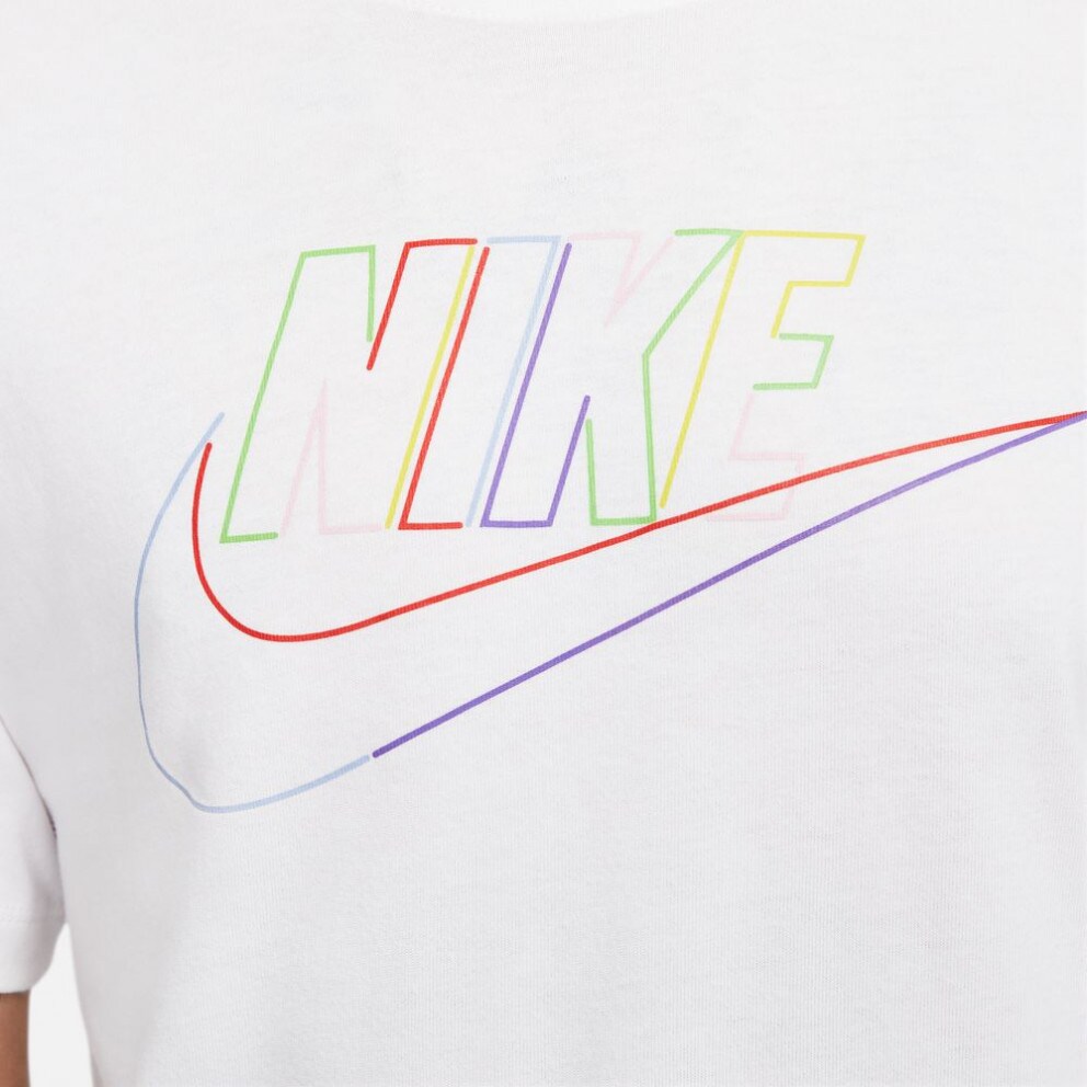 Nike Sportswear Club Ανδρικό T-Shirt