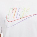 Nike Sportswear Club Ανδρικό T-Shirt