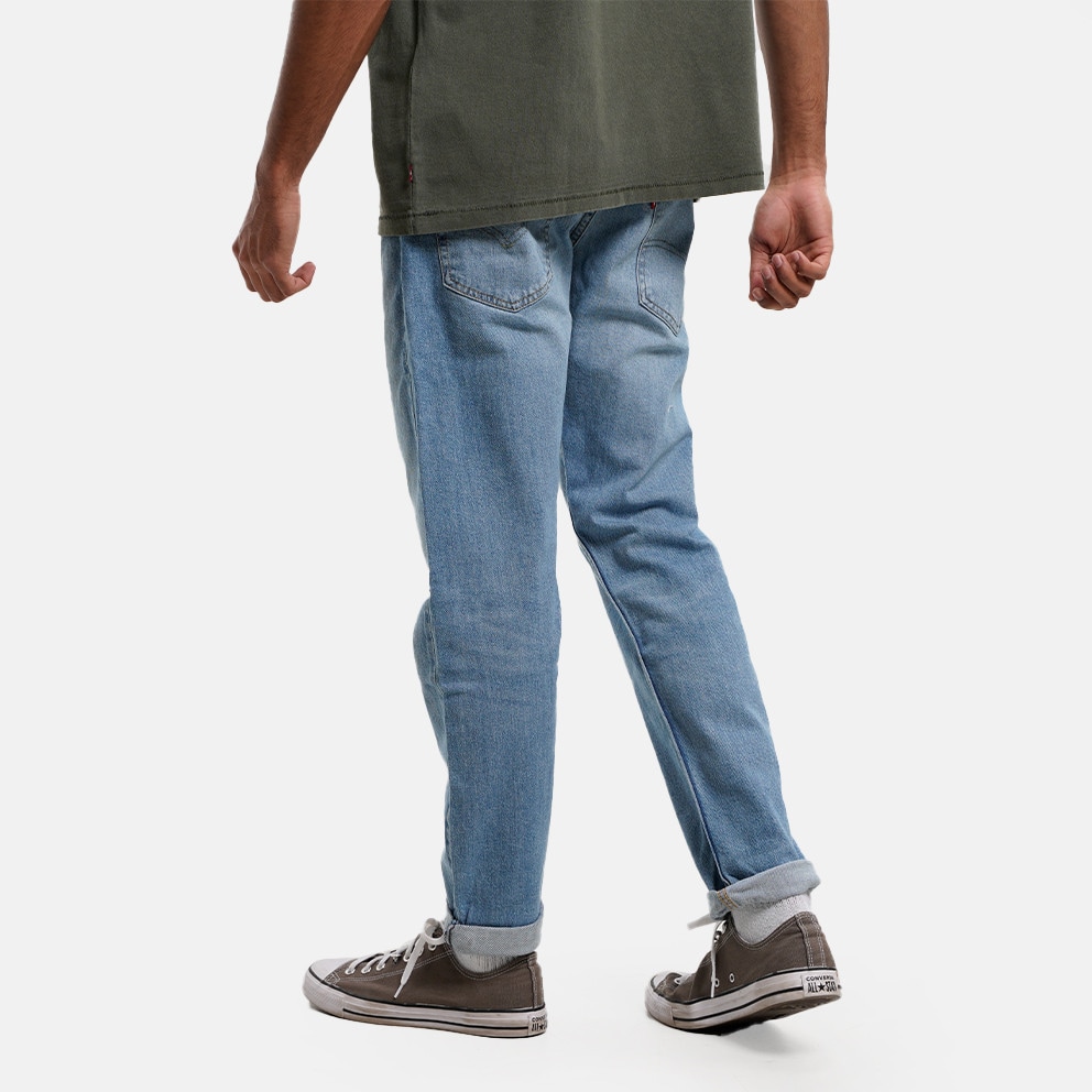 Levi's 502 Taper Hiball In Go Men's Jeans