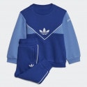 adidas Originals Adicolor Βρεφικό Σετ