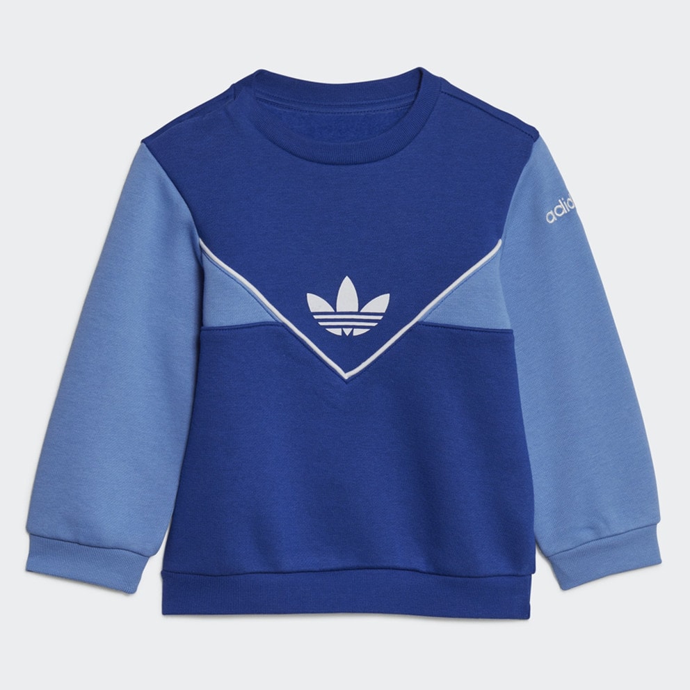 adidas Originals Adicolor Infants' Set