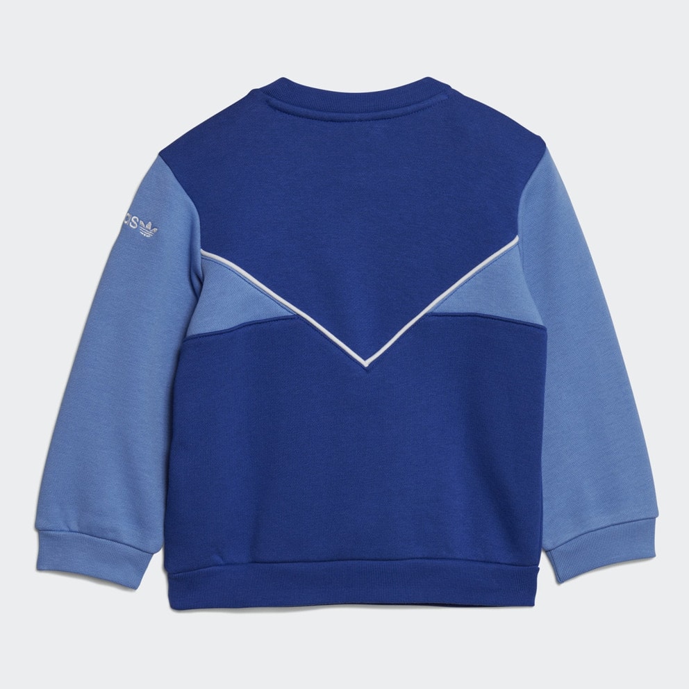 adidas Originals Adicolor Infants' Set