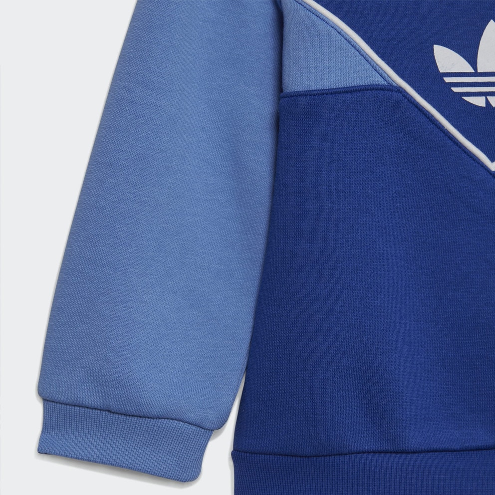 adidas Originals Adicolor Βρεφικό Σετ