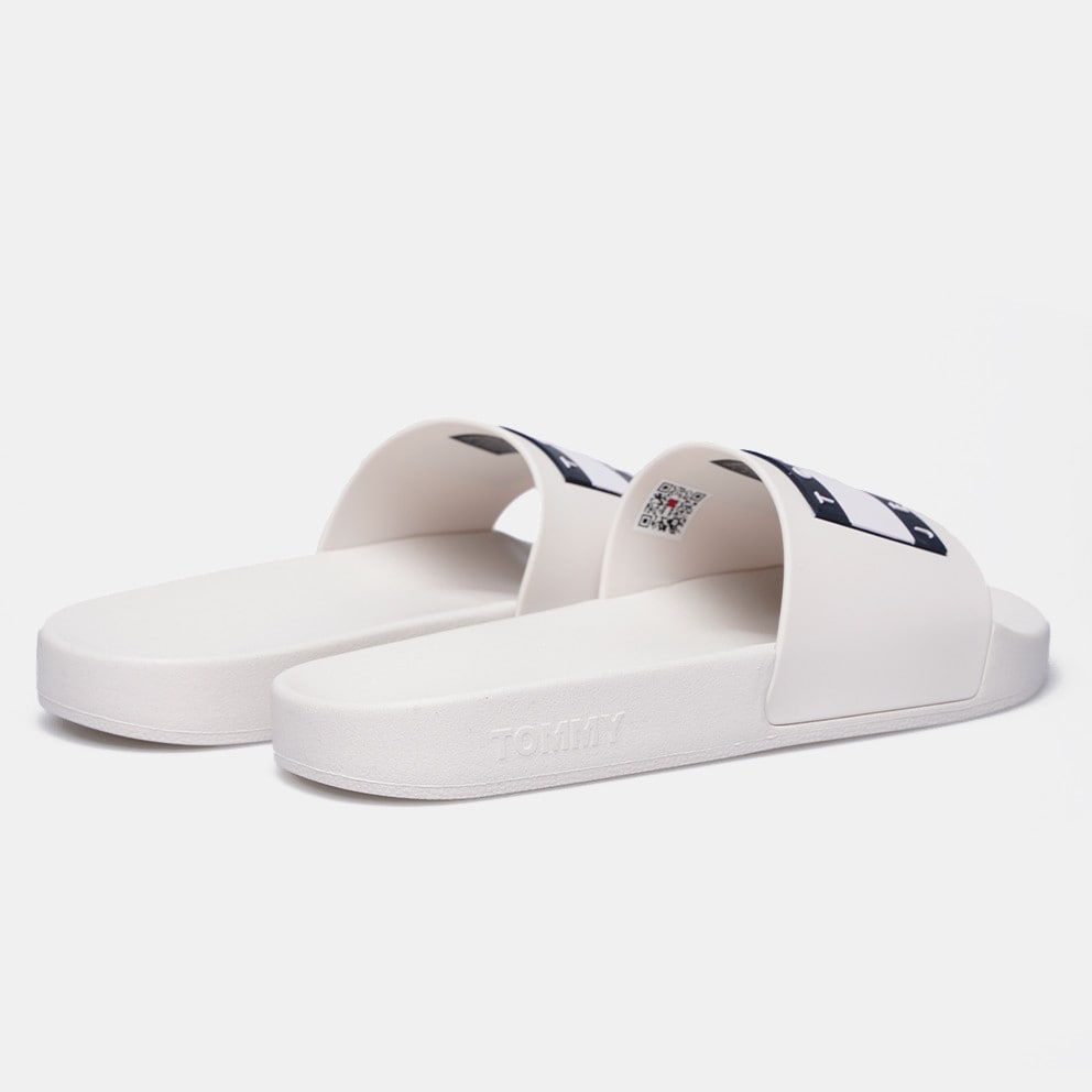 Tommy Jeans Flag Pool Γυναικεία Slides