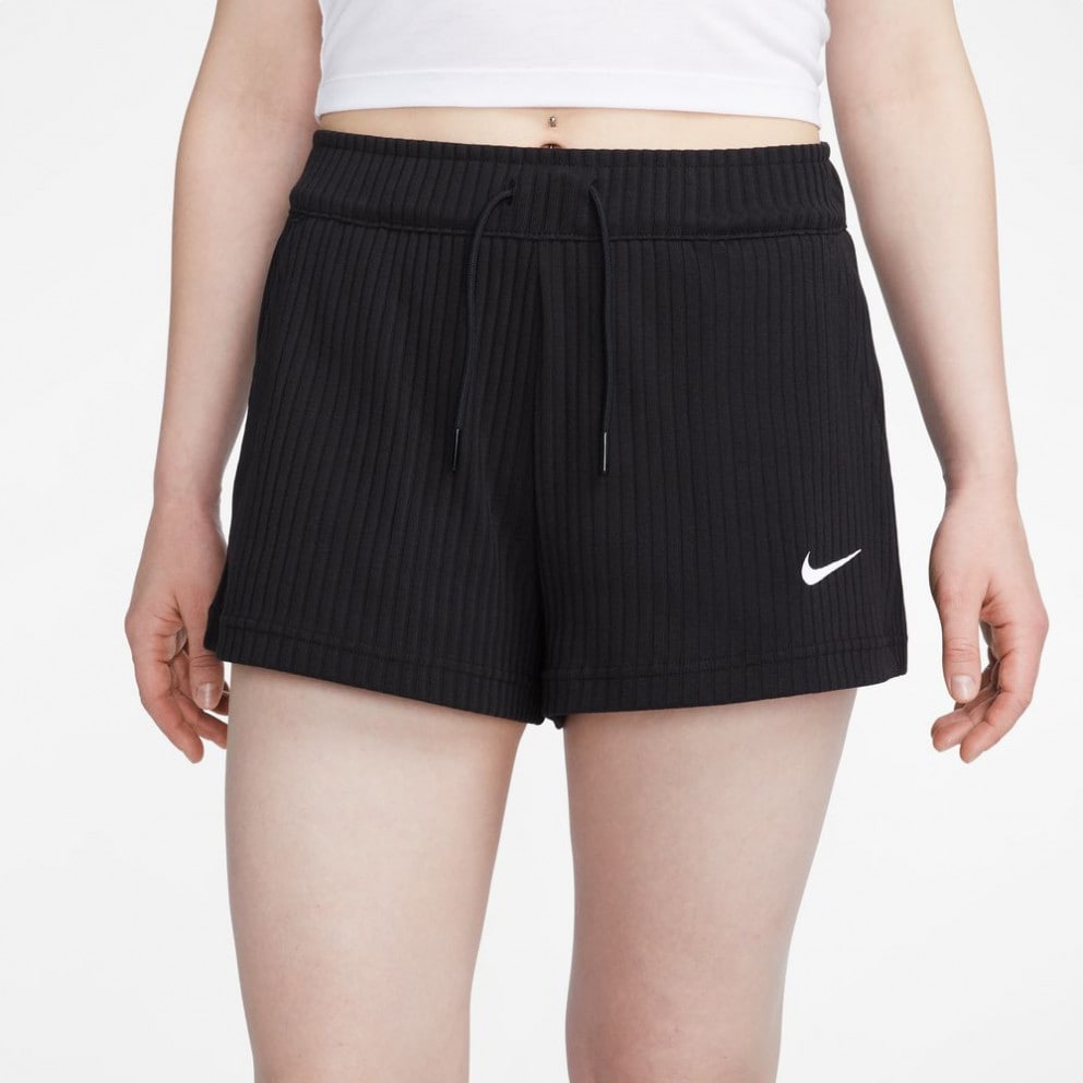 Nike Sportswear Γυναικείο Σορτς