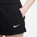 Nike Sportswear Γυναικείο Σορτς