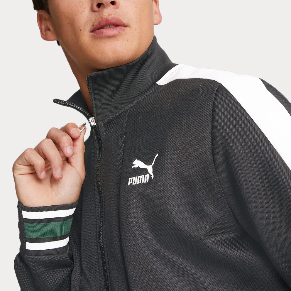 Puma T7 Archive Remaster Men's Track Jacket