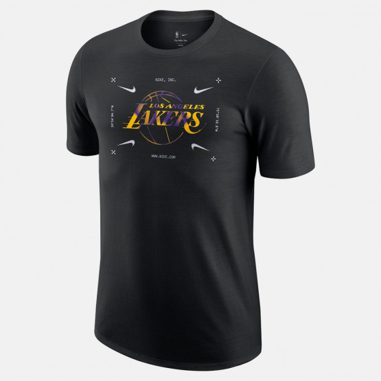 Nike NBA Los Angeles Lakers Men's T-Shirt
