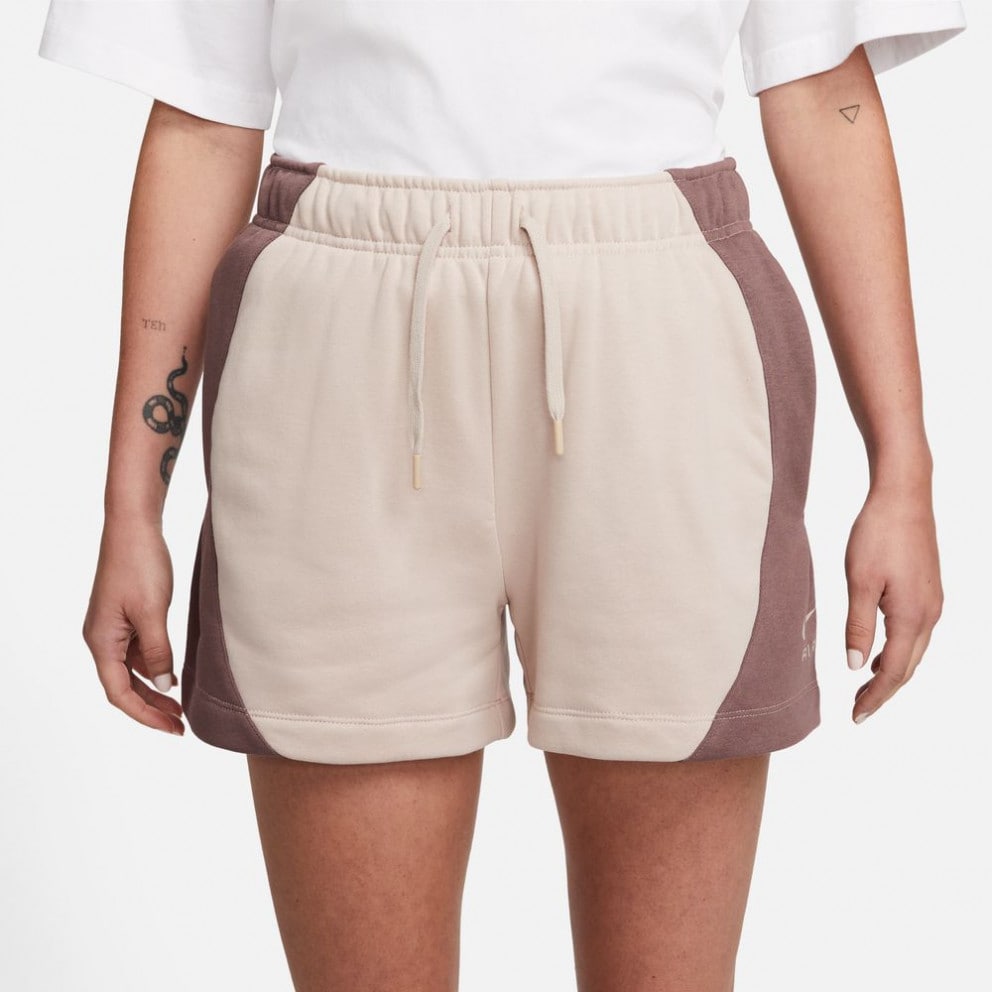 Nike Sportswear Air Fleece Women's Shorts