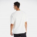 Reebok Classics Wardrobe Essentials Ανδρικό T-shirt