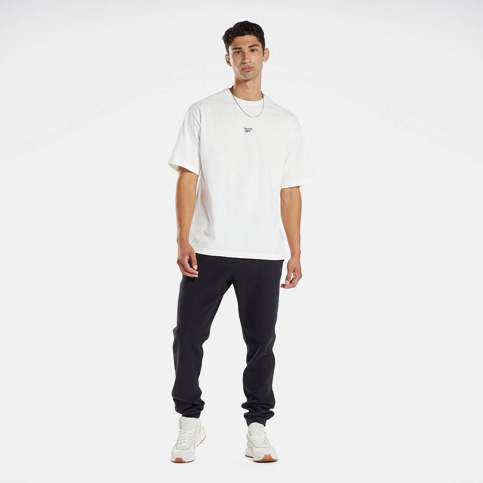 Reebok Classics Wardrobe Essentials Ανδρικό T-shirt