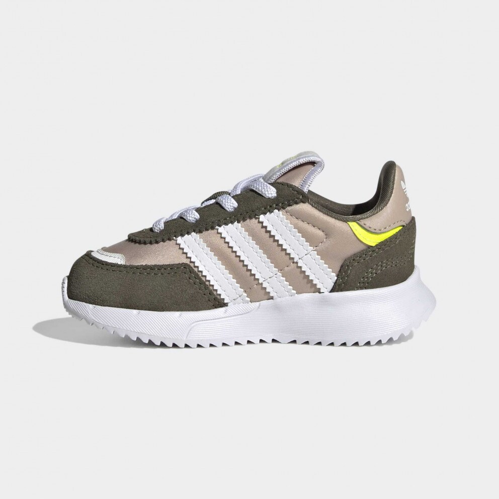 adidas Originals Retropy F2 Kids' Shoes