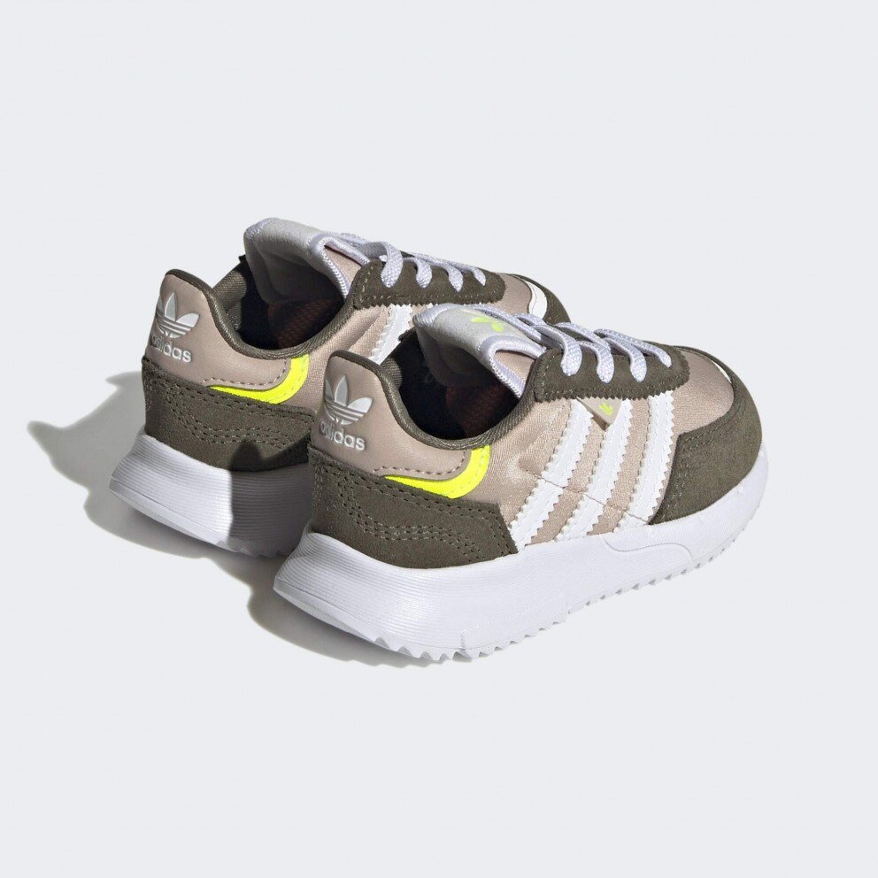 adidas Originals Retropy F2 Kids' Shoes