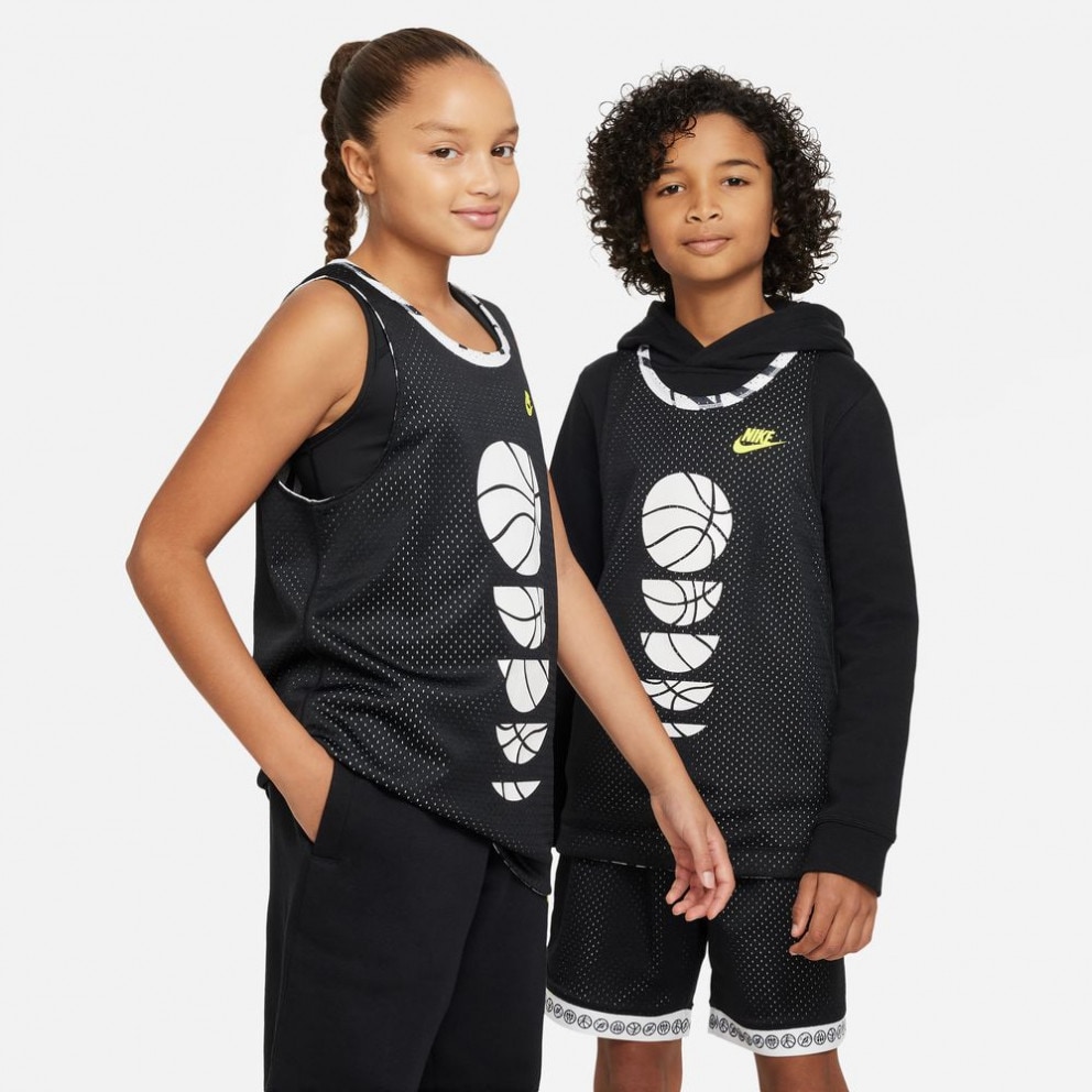 Nike Culture of Basketball Kids' Tank Top