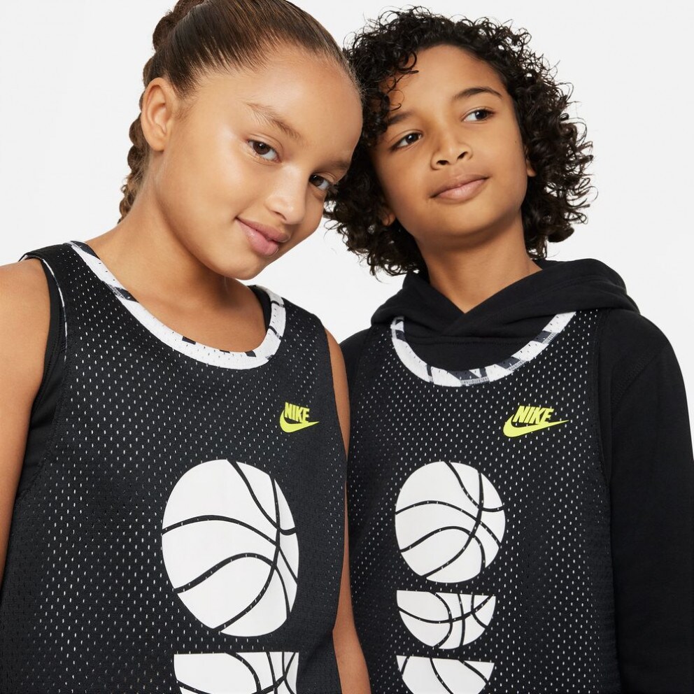 Nike Culture of Basketball Kids' Tank Top