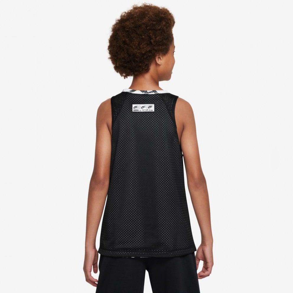 Nike Culture of Basketball Kids' Tank Top