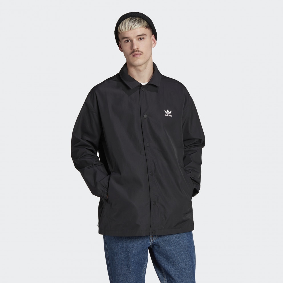 adidas Originals Coach Men's Jacket