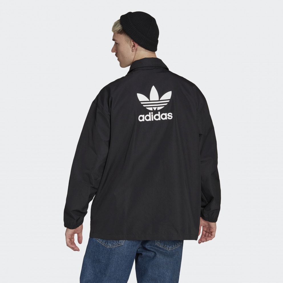 adidas Originals Coach Ανδρικό Μπουφάν