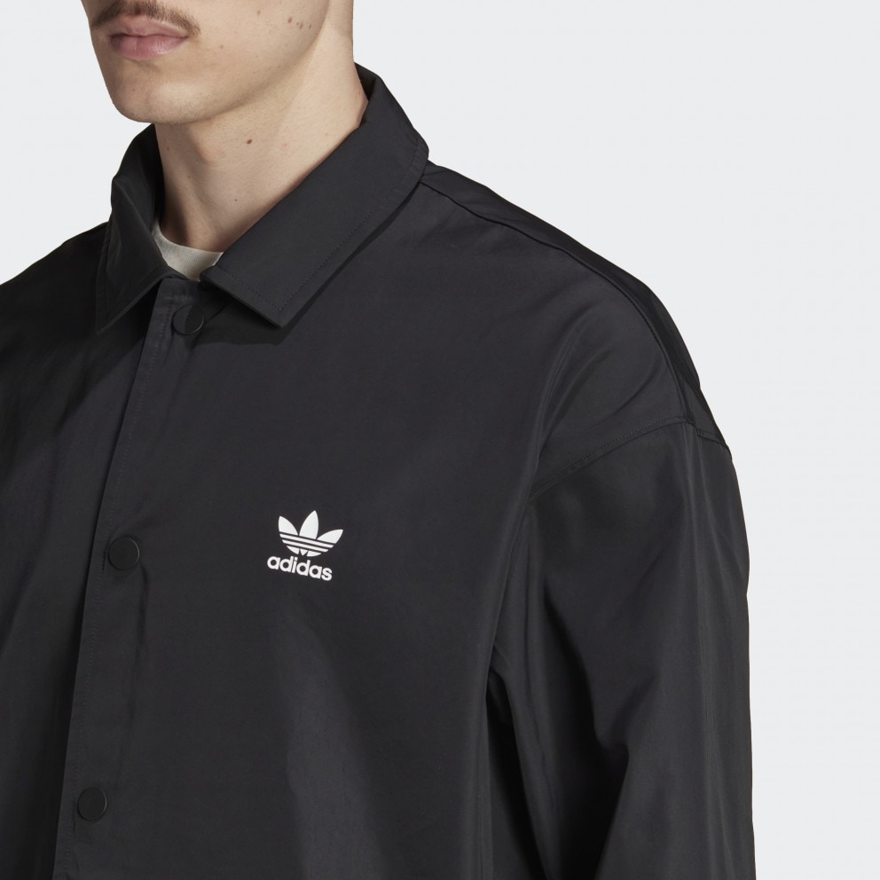 adidas Originals Coach Men's Jacket