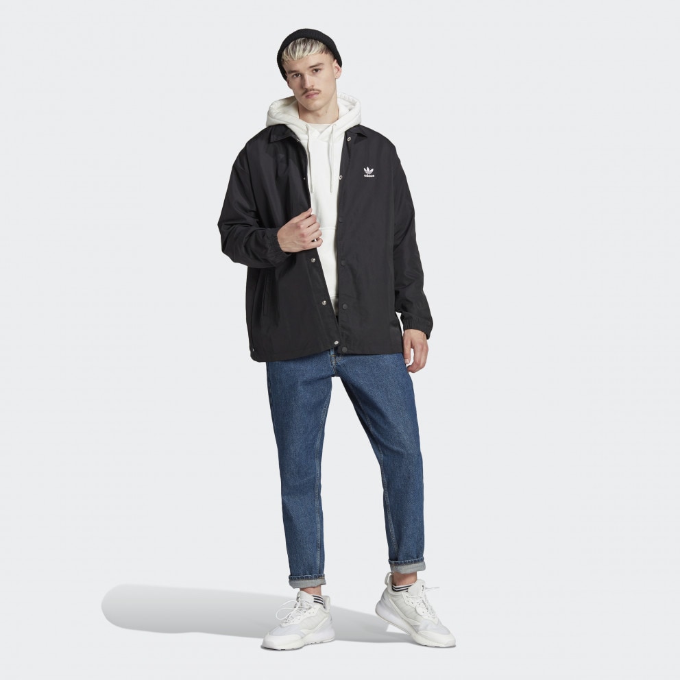 adidas Originals Coach Men's Jacket