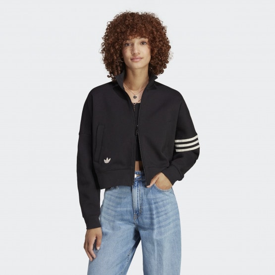 adidas Originals Women's Tracktop