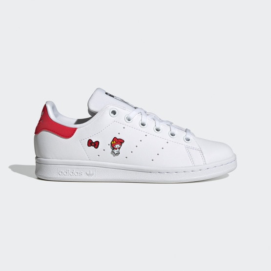 adidas Originals x Hello Kitty Stan Smith Kids' Shoes