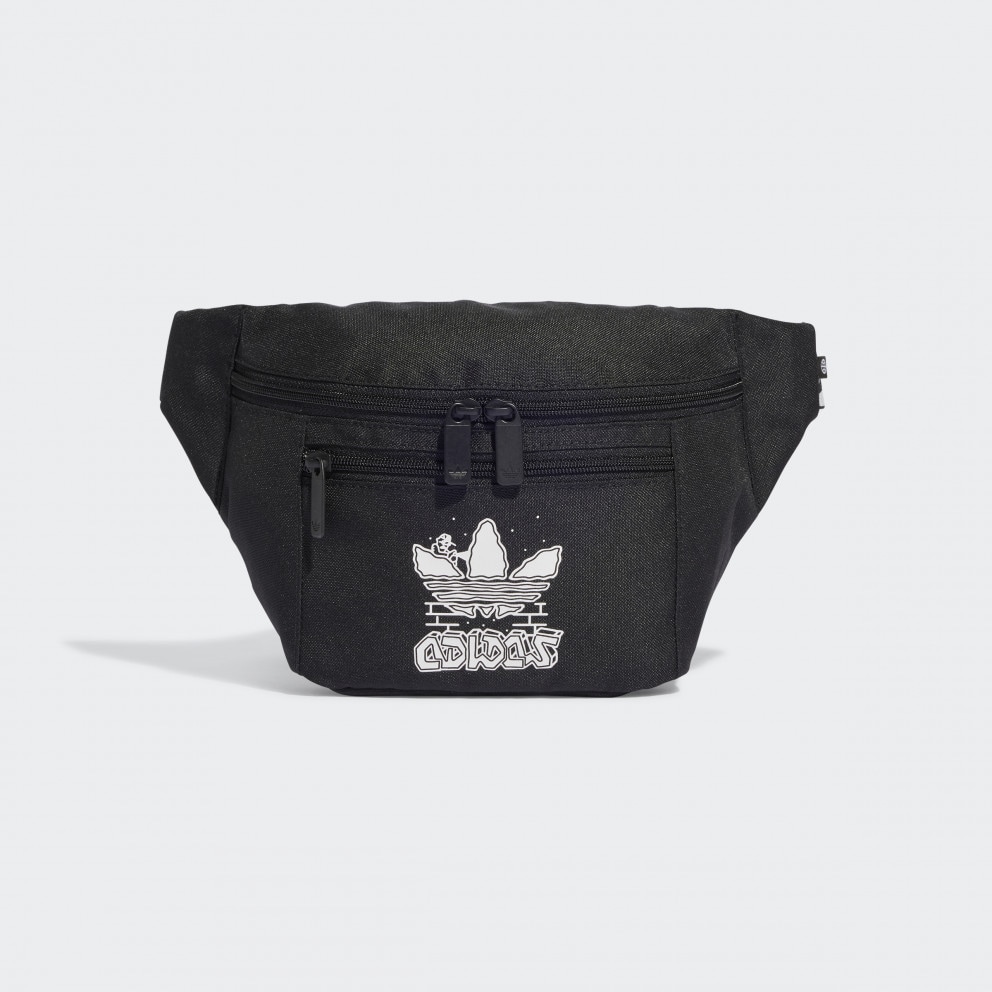 adidas Originals Trefoil Waistb