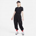 Nike Sportswear Essential Γυναικείο Cropped T-shirt