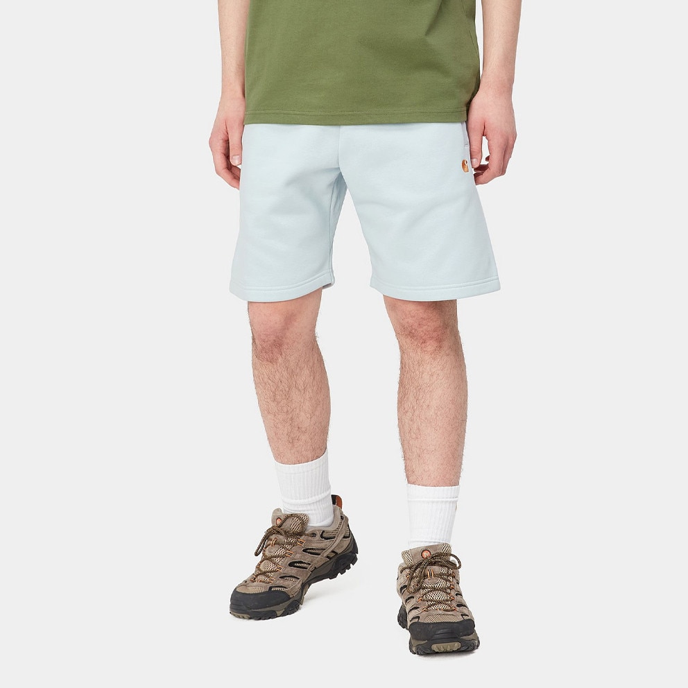 Carhartt WIP Chase Sweat Men's Shorts Bermuda