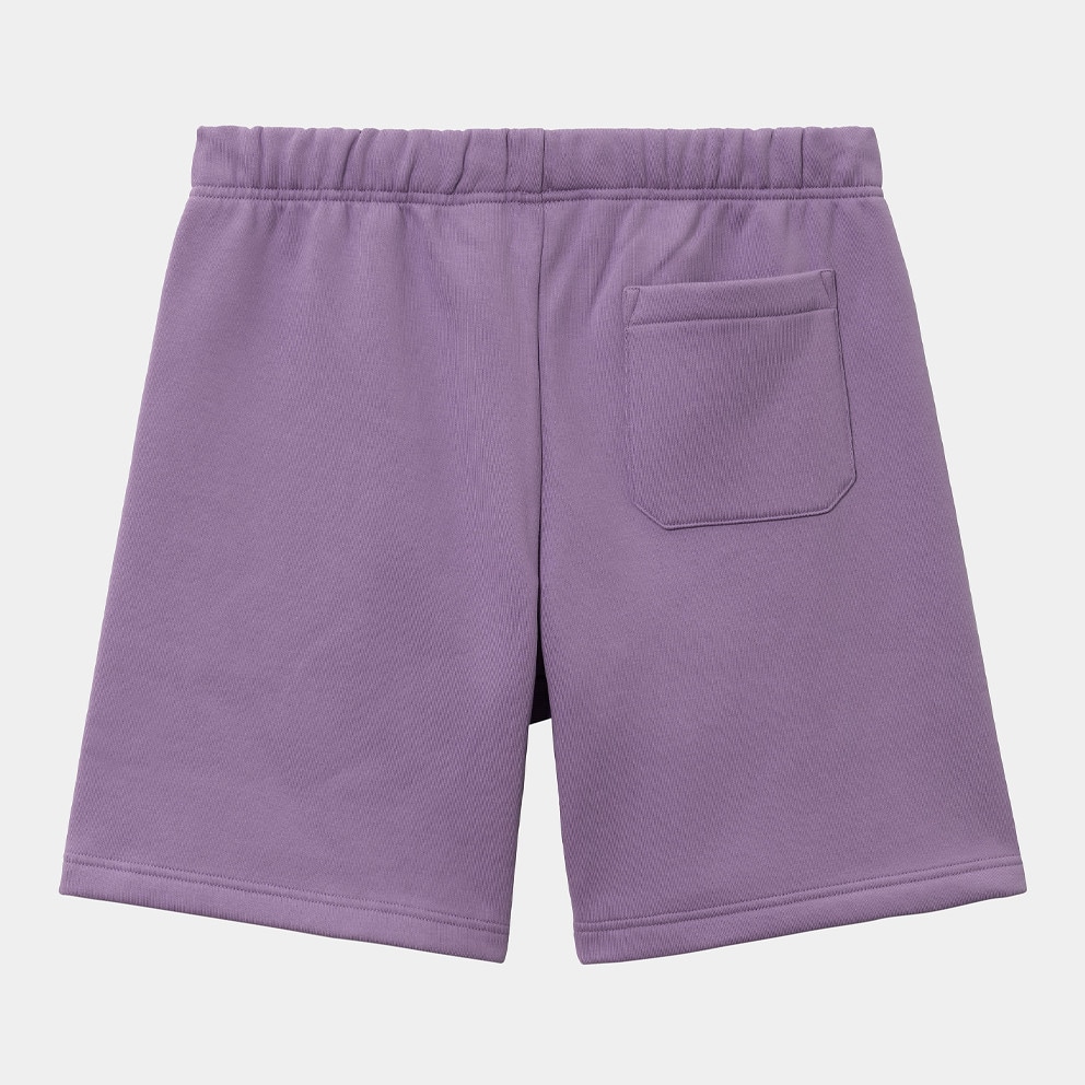 Carhartt WIP Chase Sweat Men's Shorts Bermuda