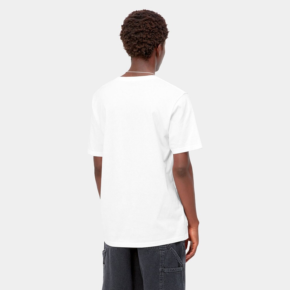 Carhartt WIP S/S Pocket T-Shirt