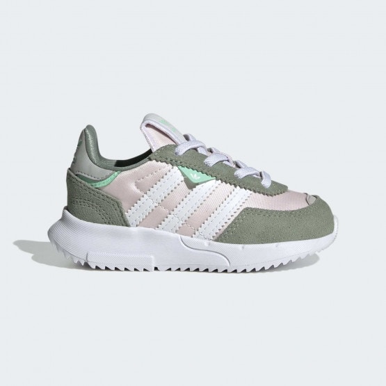 adidas Originals Retropy F2 Παιδικά Παπούτσια