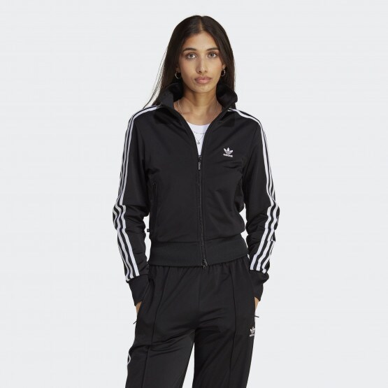 adidas Originals Firebird Tt Pb Black IB7405